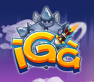 game Iga - Công Ty Cổ Phần VCCORP